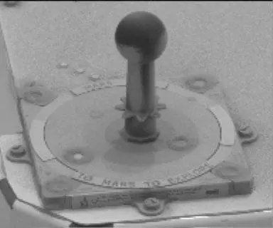 Sol 2135: Mast Camera (Mastcam)