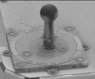 Sol 2135: Mast Camera (Mastcam)