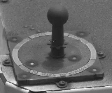 Sol 2135: Mast Camera (Mastcam)