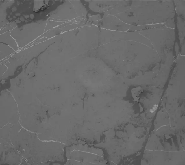 Sol 2135: Mast Camera (Mastcam)
