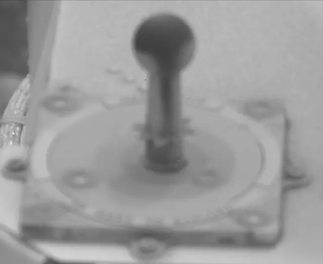 Sol 2135: Mast Camera (Mastcam)