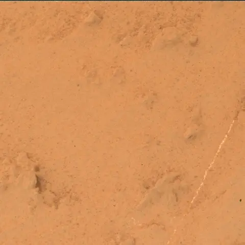 Sol 2136: Mars Hand Lens Imager (MAHLI)