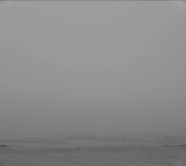 Sol 2137: Mast Camera (Mastcam)