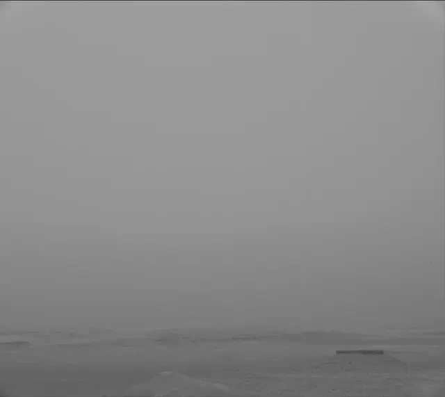 Sol 2137: Mast Camera (Mastcam)
