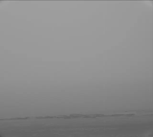 Sol 2137: Mast Camera (Mastcam)