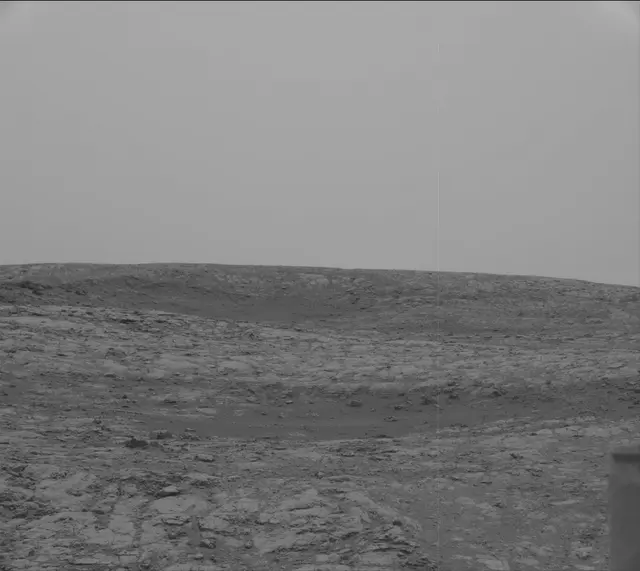 Sol 2137: Mast Camera (Mastcam)