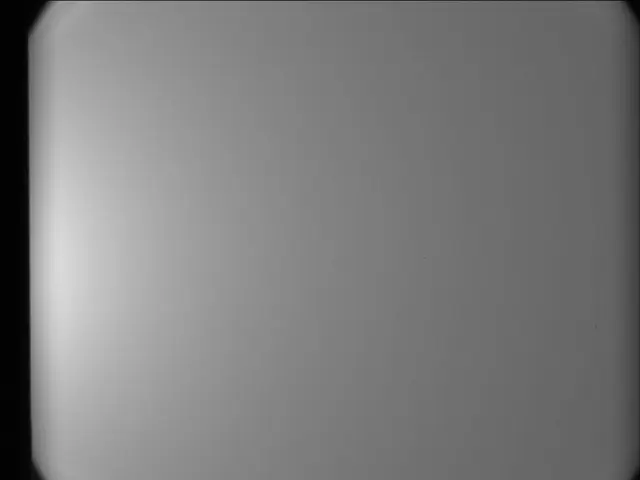Sol 2137: Mast Camera (Mastcam)