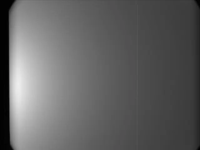 Sol 2137: Mast Camera (Mastcam)