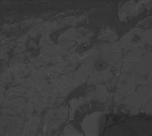 Sol 2138: Mast Camera (Mastcam)
