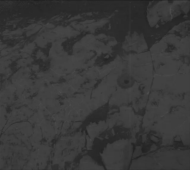 Sol 2138: Mast Camera (Mastcam)
