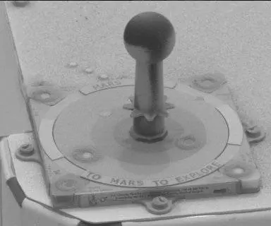 Sol 2138: Mast Camera (Mastcam)