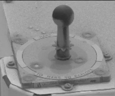 Sol 2138: Mast Camera (Mastcam)