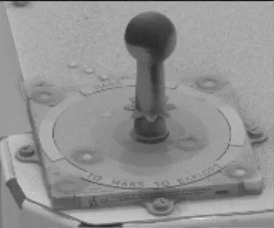 Sol 2138: Mast Camera (Mastcam)