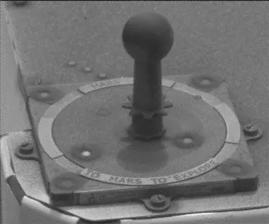 Sol 2138: Mast Camera (Mastcam)