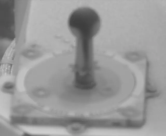 Sol 2138: Mast Camera (Mastcam)