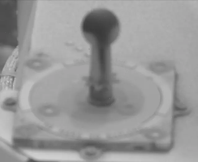 Sol 2138: Mast Camera (Mastcam)