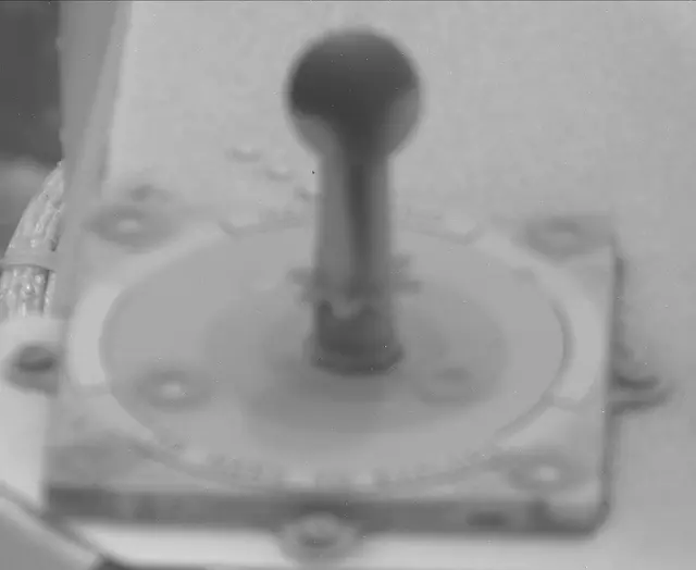 Sol 2138: Mast Camera (Mastcam)