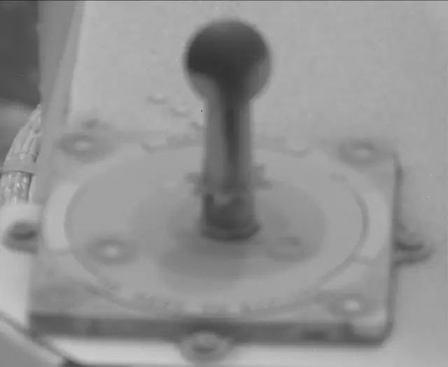 Sol 2138: Mast Camera (Mastcam)