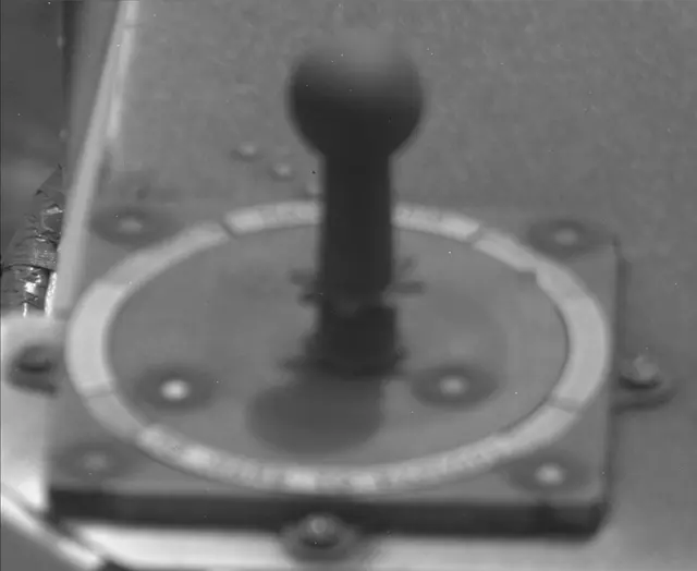 Sol 2138: Mast Camera (Mastcam)