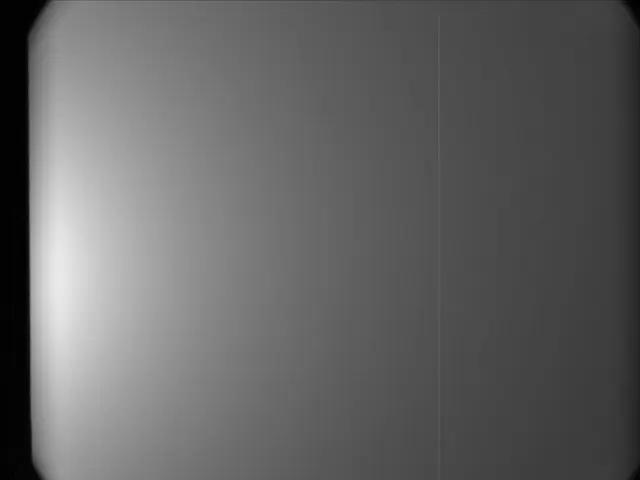 Sol 2139: Mast Camera (Mastcam)