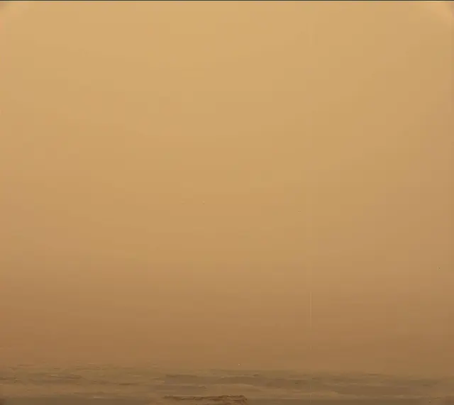 Sol 2139: Mast Camera (Mastcam)