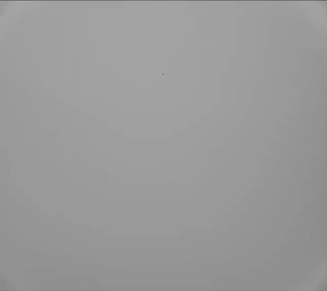 Sol 2139: Mast Camera (Mastcam)