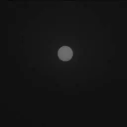 Sol 2140: Mast Camera (Mastcam)