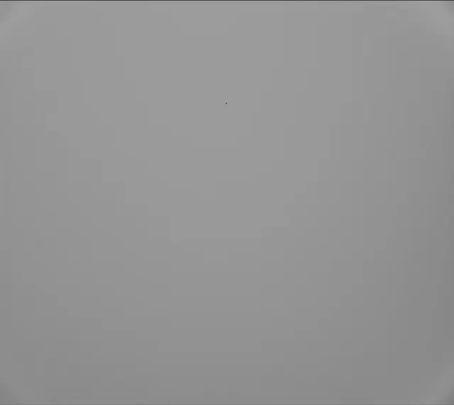 Sol 2140: Mast Camera (Mastcam)