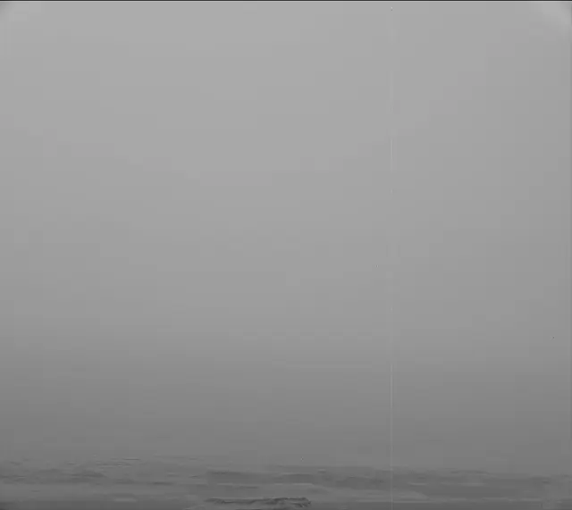 Sol 2143: Mast Camera (Mastcam)