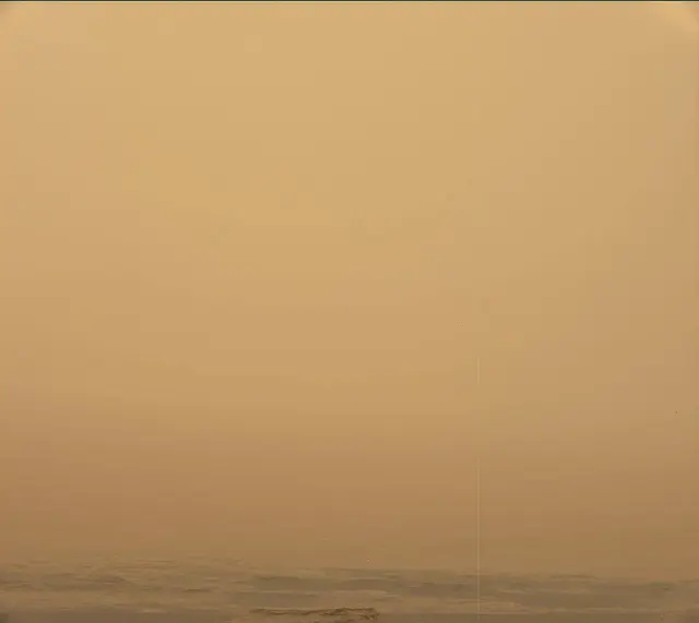 Sol 2143: Mast Camera (Mastcam)