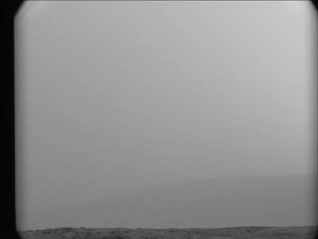 Sol 2144: Mast Camera (Mastcam)