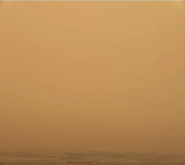 Sol 2144: Mast Camera (Mastcam)
