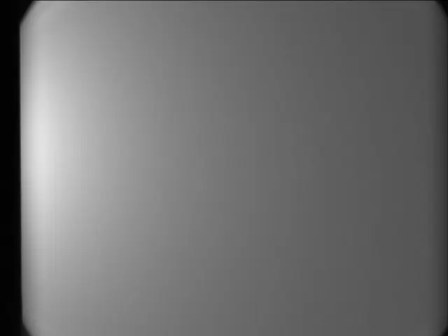 Sol 2144: Mast Camera (Mastcam)