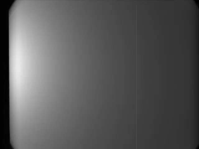 Sol 2144: Mast Camera (Mastcam)