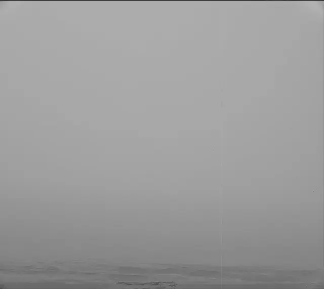 Sol 2144: Mast Camera (Mastcam)