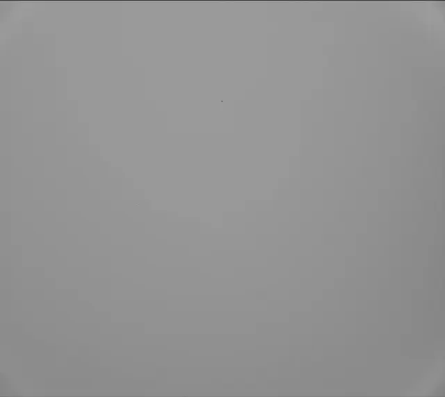 Sol 2144: Mast Camera (Mastcam)