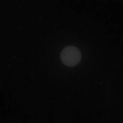 Sol 2144: Mast Camera (Mastcam)