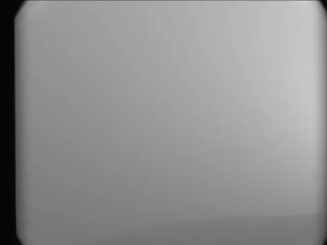 Sol 2146: Mast Camera (Mastcam)