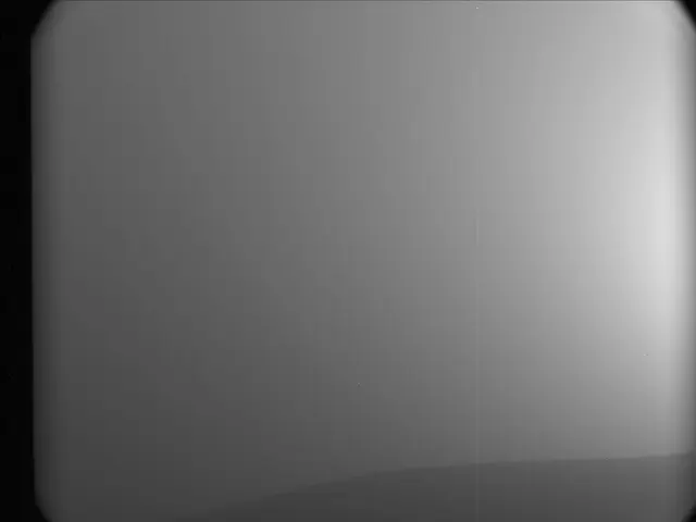 Sol 2146: Mast Camera (Mastcam)
