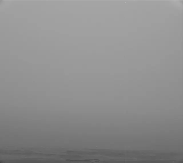 Sol 2146: Mast Camera (Mastcam)