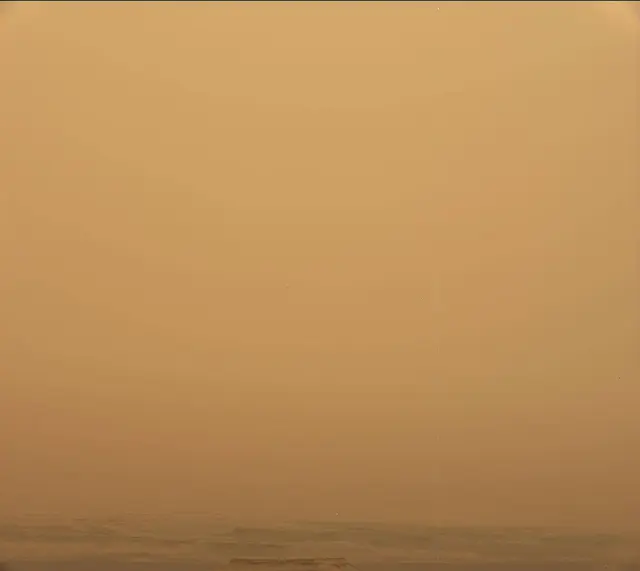 Sol 2146: Mast Camera (Mastcam)