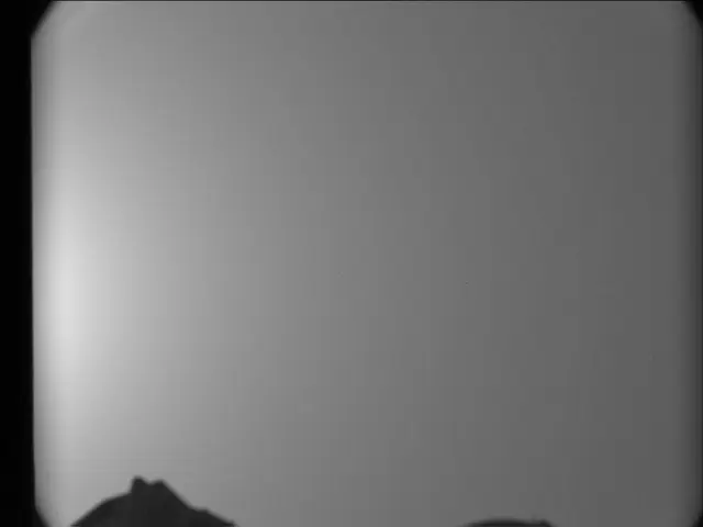 Sol 2146: Mast Camera (Mastcam)