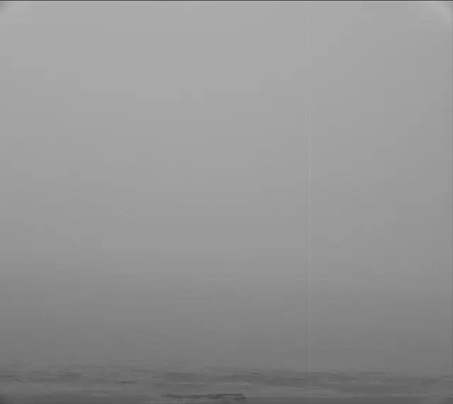 Sol 2146: Mast Camera (Mastcam)