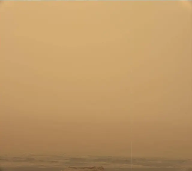 Sol 2146: Mast Camera (Mastcam)
