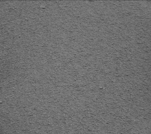 Sol 2146: Mast Camera (Mastcam)