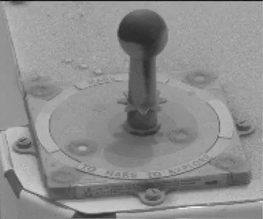 Sol 2147: Mast Camera (Mastcam)
