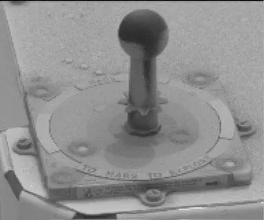 Sol 2147: Mast Camera (Mastcam)