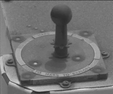 Sol 2147: Mast Camera (Mastcam)