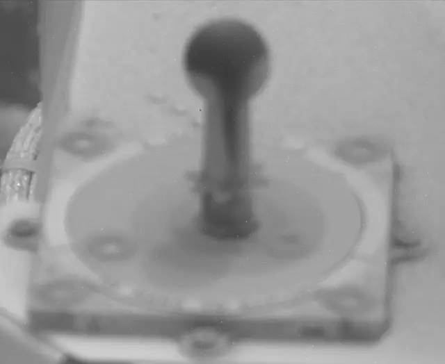 Sol 2147: Mast Camera (Mastcam)