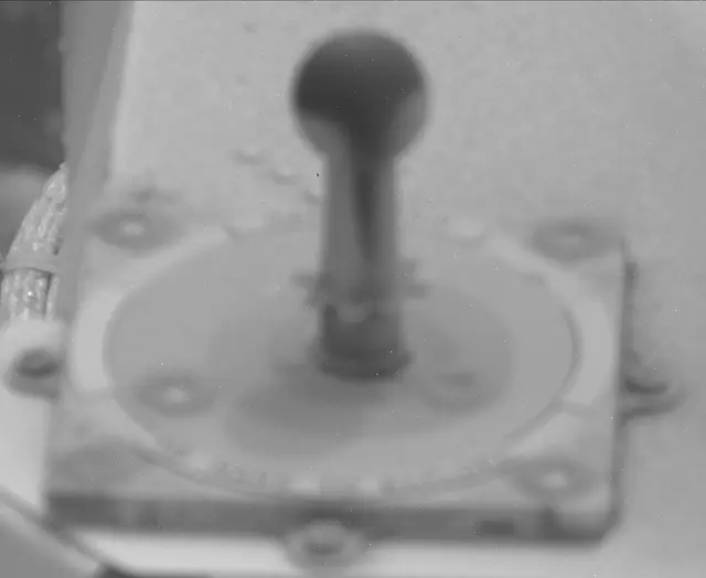 Sol 2147: Mast Camera (Mastcam)